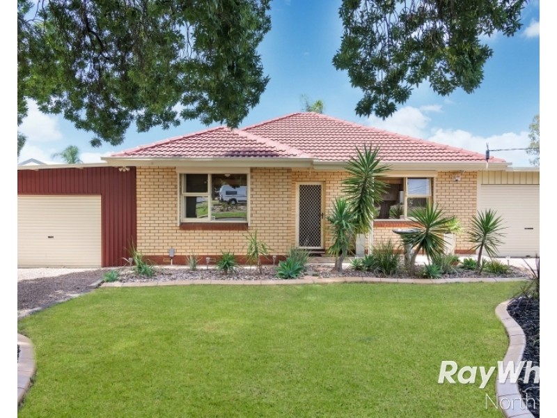 1a Cronulla Drive, Redwood Park SA 5097