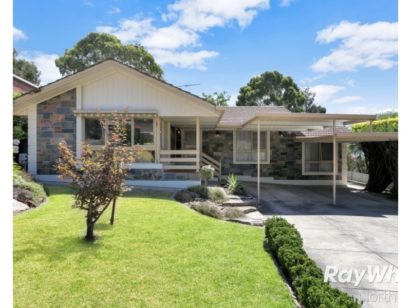 10 Giddings Avenue, Tea Tree Gully SA 5091