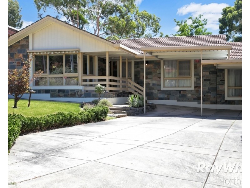 10 Giddings Avenue, Tea Tree Gully SA 5091