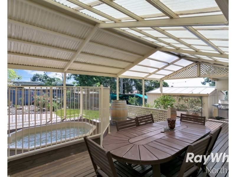 10 Giddings Avenue, Tea Tree Gully SA 5091