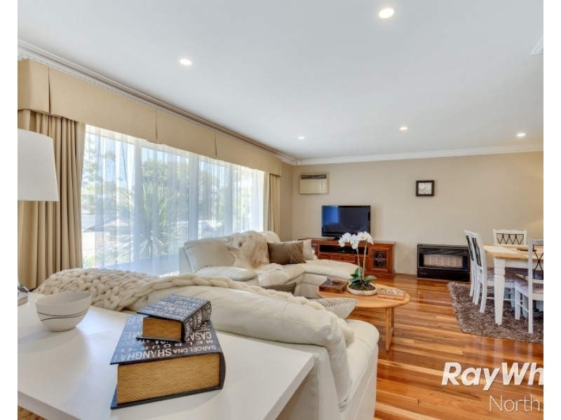 4 Hoylake Crescent, Fairview Park SA 5126