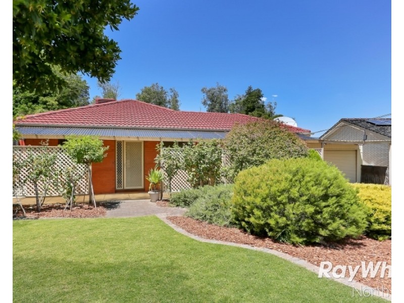 29 St Albans Avenue, Valley View SA 5093