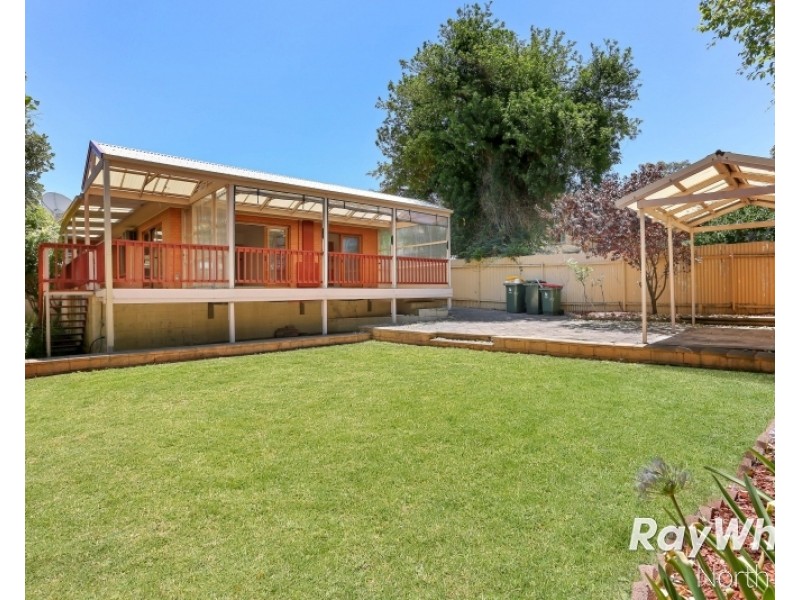 29 St Albans Avenue, Valley View SA 5093