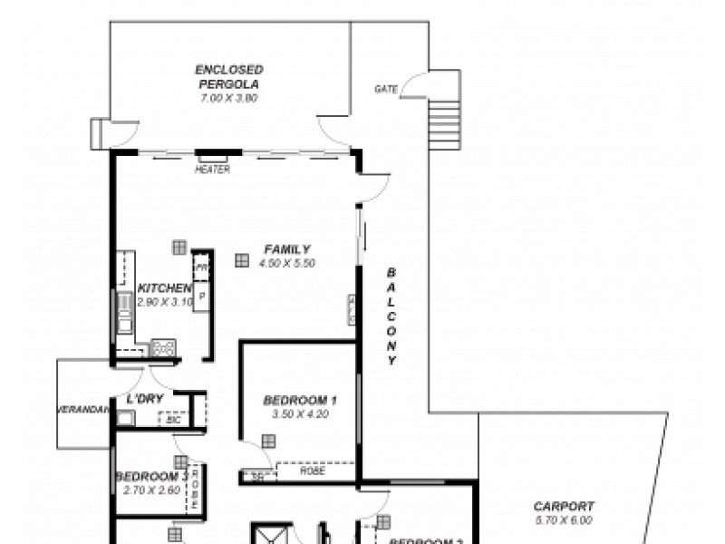 29 St Albans Avenue, Valley View SA 5093