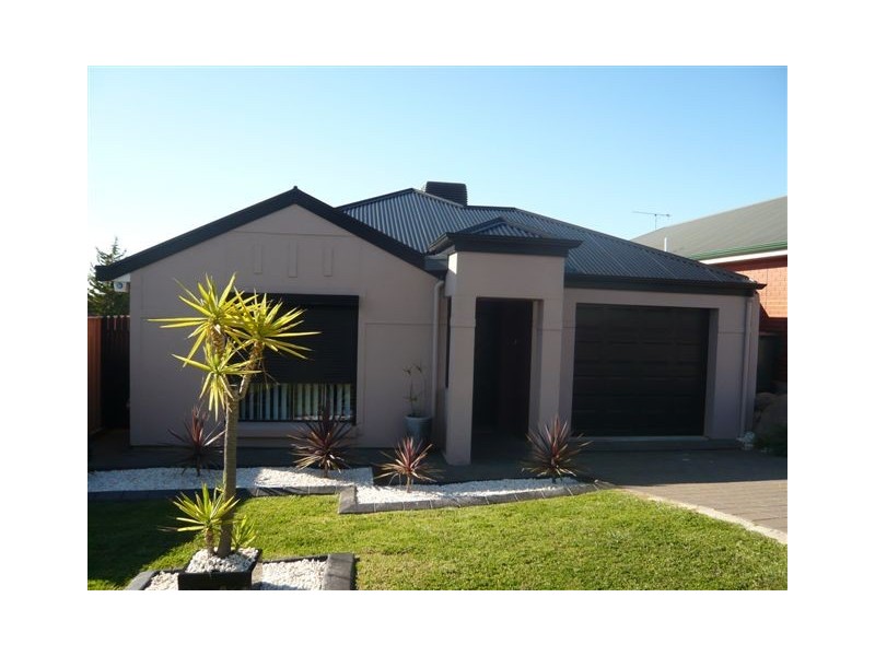 4 Gilmore Court, Golden Grove SA 5125