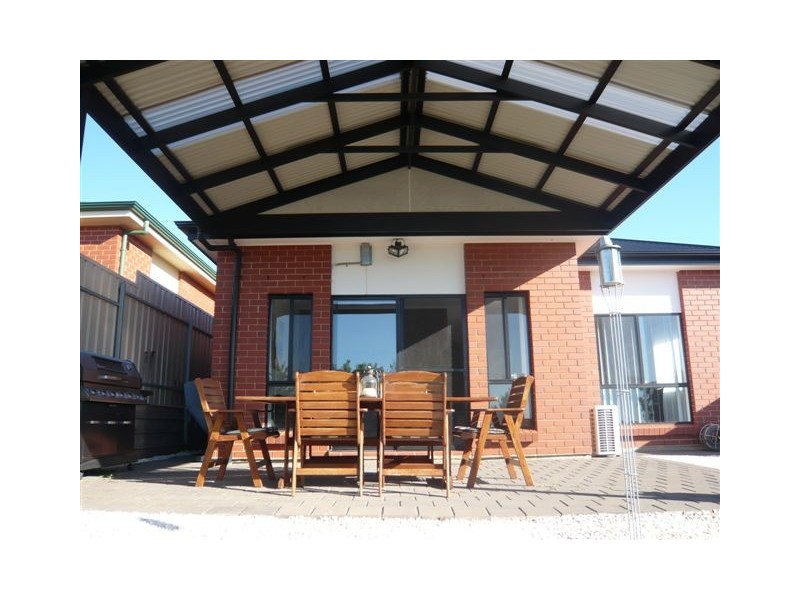 4 Gilmore Court, Golden Grove SA 5125