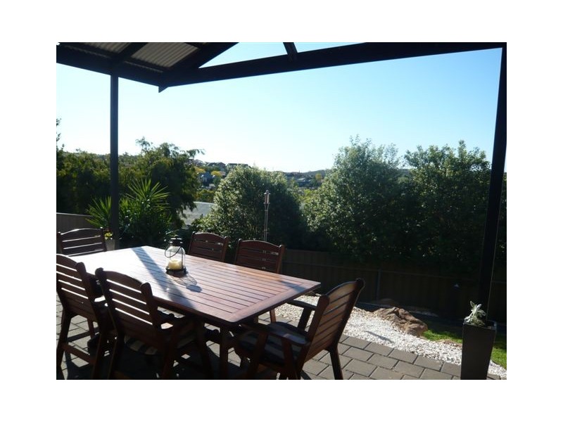 4 Gilmore Court, Golden Grove SA 5125