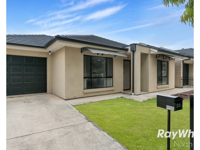 29 Westwood Boulevard, Ferryden Park SA 5010