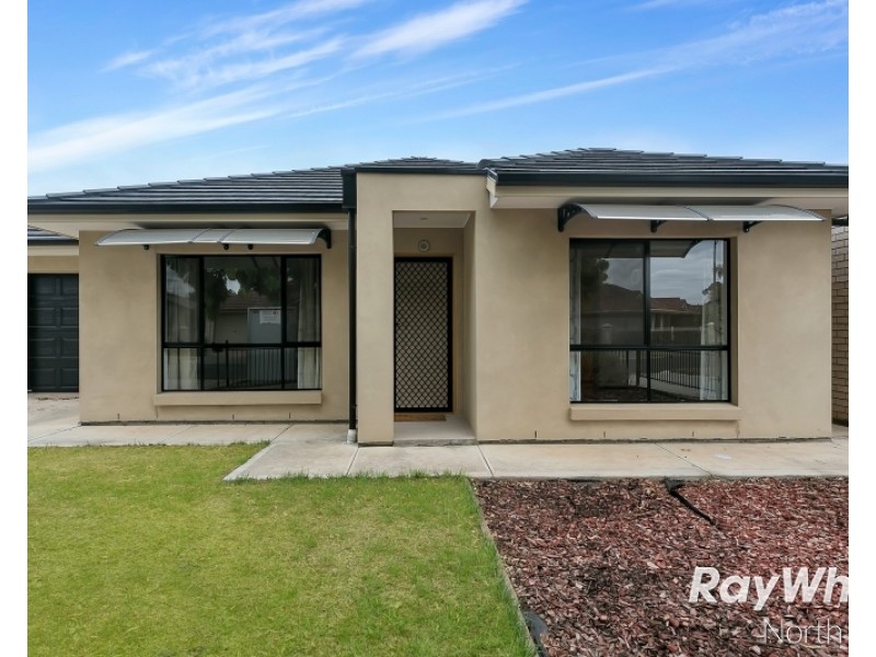 29 Westwood Boulevard, Ferryden Park SA 5010