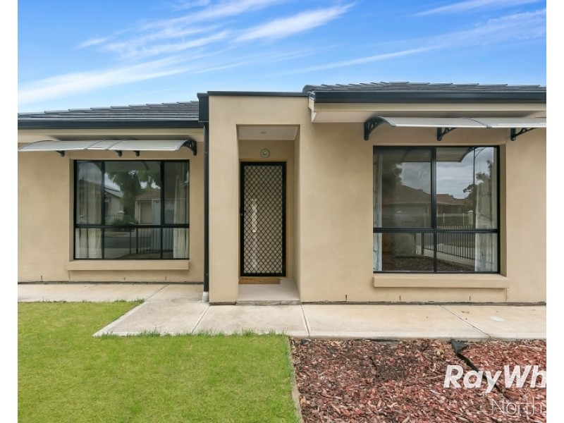 29 Westwood Boulevard, Ferryden Park SA 5010