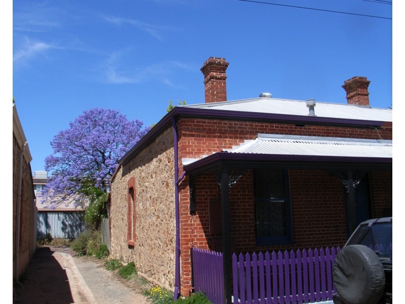 16 Murrays Lane, Adelaide SA 5000