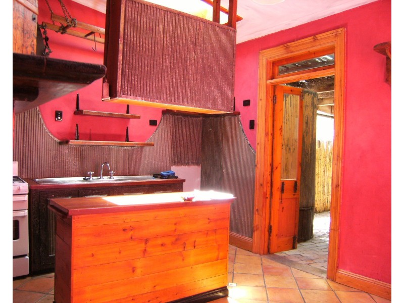 16 Murrays Lane, Adelaide SA 5000