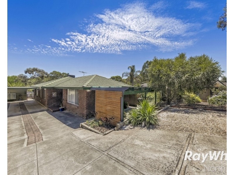 7 Gaylard Crescent, Redwood Park SA 5097