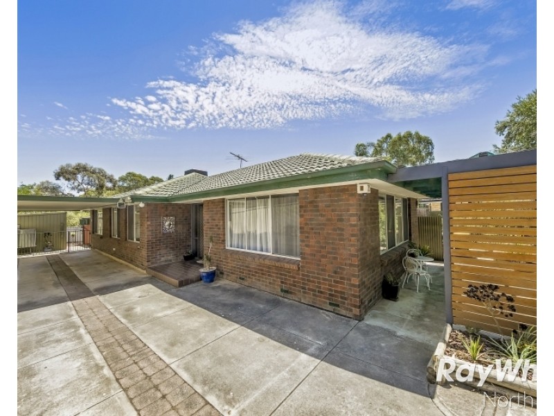 7 Gaylard Crescent, Redwood Park SA 5097