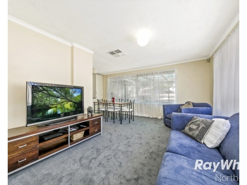 7 Gaylard Crescent, Redwood Park SA 5097