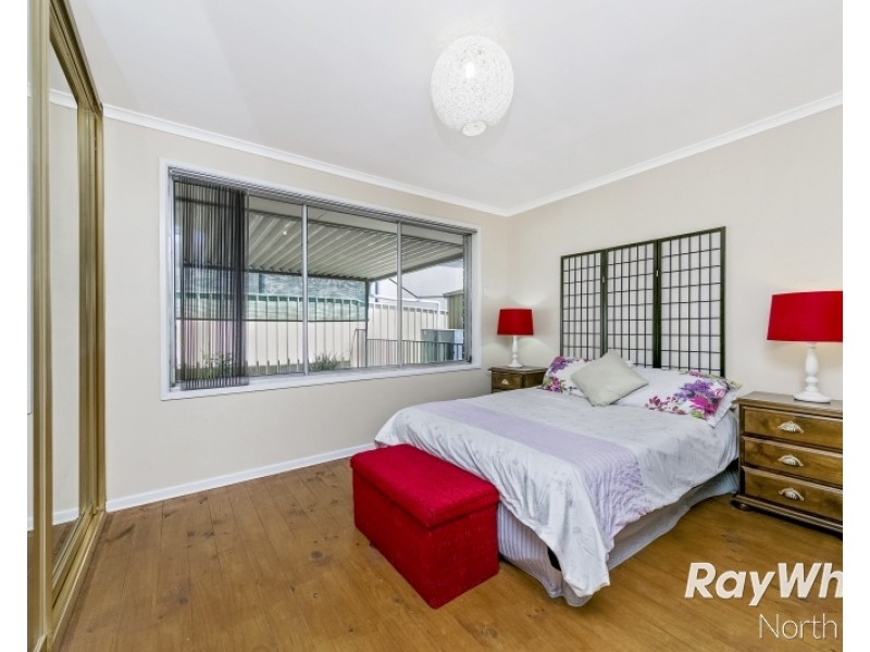 7 Gaylard Crescent, Redwood Park SA 5097