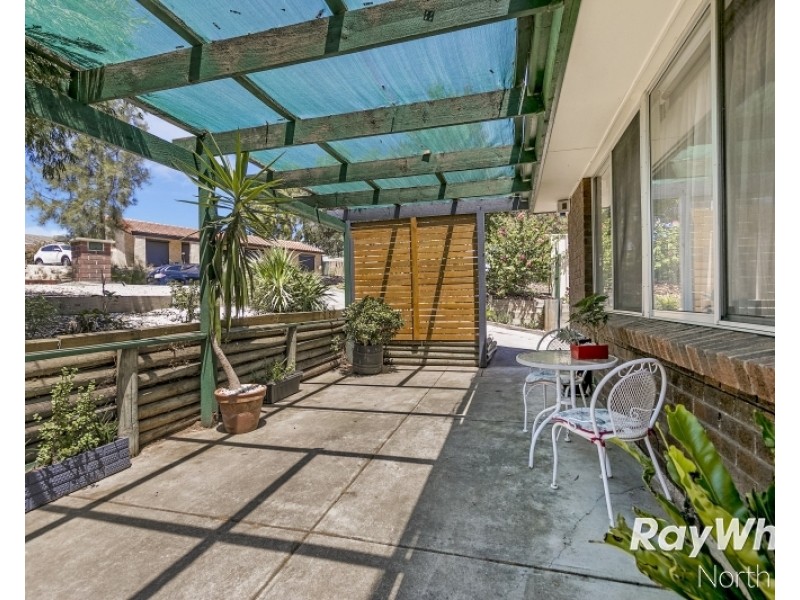 7 Gaylard Crescent, Redwood Park SA 5097