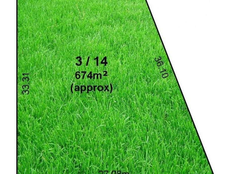 3/14 Buckley Crescent, Fairview Park SA 5126