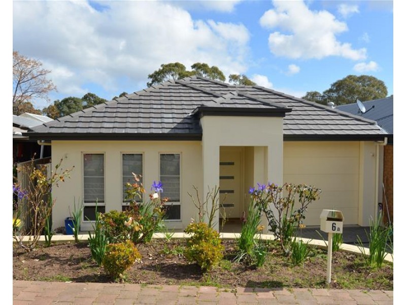 6A Gembrook Road, Athelstone SA 5076