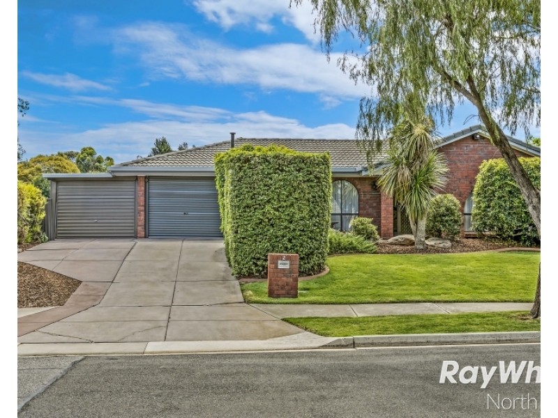 2 Rosella Street, Modbury Heights SA 5092