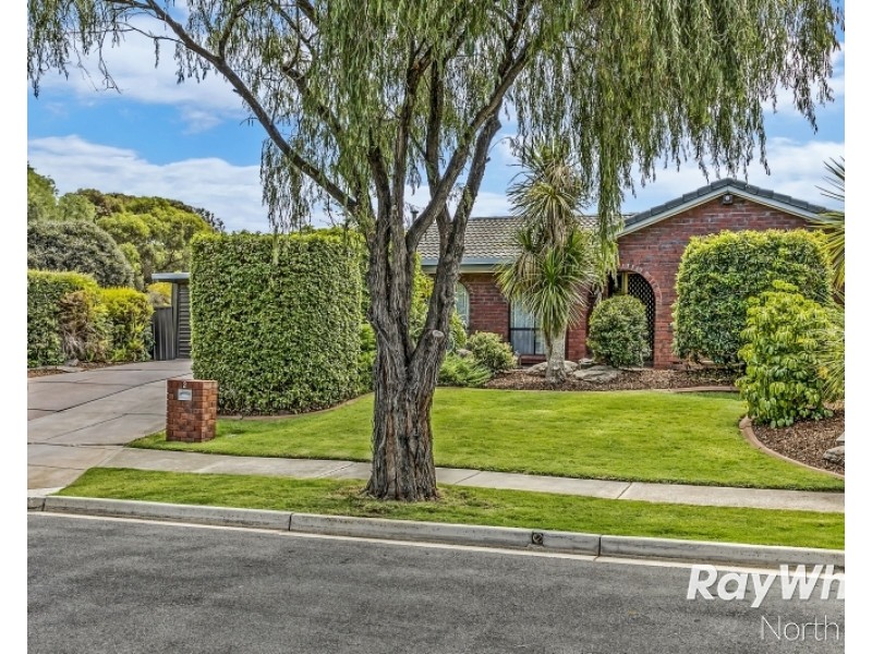 2 Rosella Street, Modbury Heights SA 5092