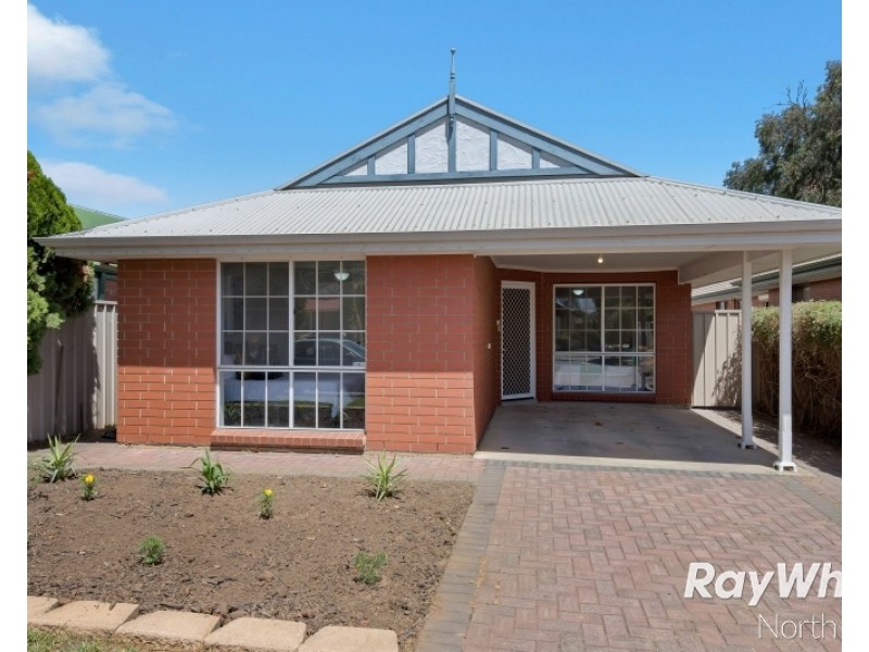 18 Burchmore Court, Blair Athol SA 5084