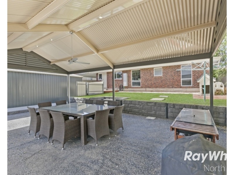 7 Pringle Avenue, Surrey Downs SA 5126