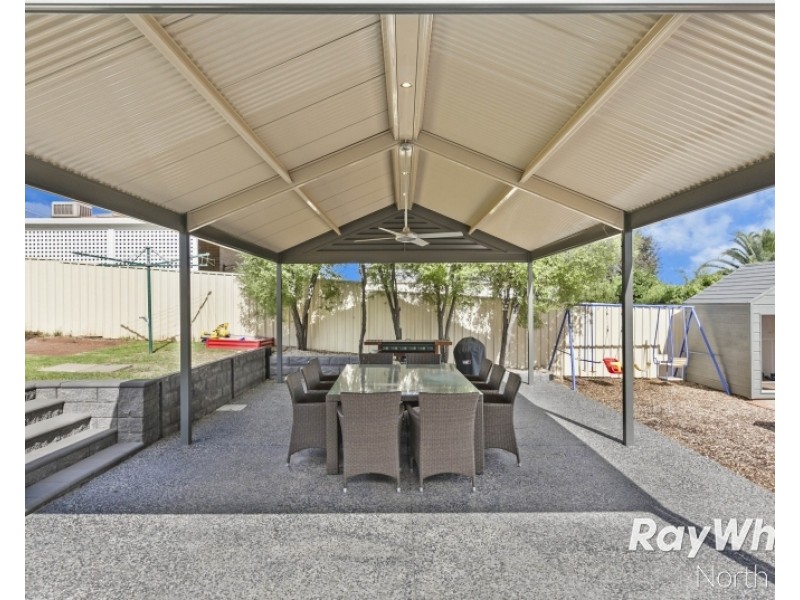 7 Pringle Avenue, Surrey Downs SA 5126