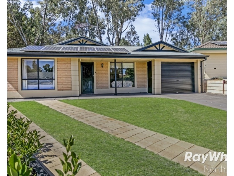 7 Salem Court, Gumeracha SA 5233