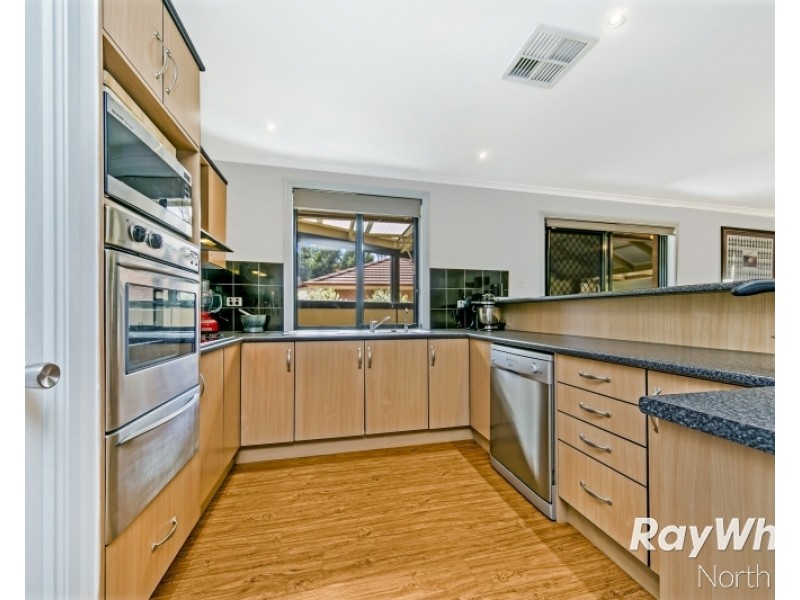 7 Salem Court, Gumeracha SA 5233