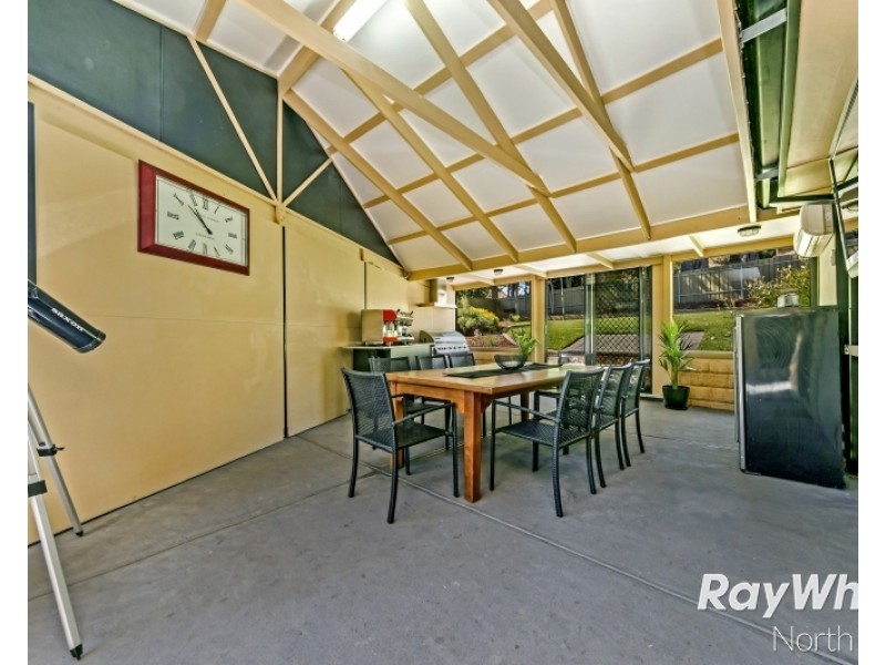 7 Salem Court, Gumeracha SA 5233