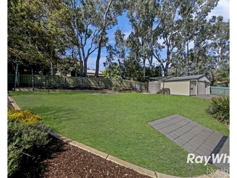 7 Salem Court, Gumeracha SA 5233
