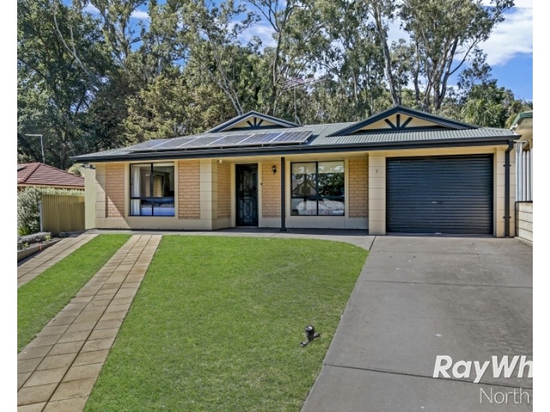 7 Salem Court, Gumeracha SA 5233