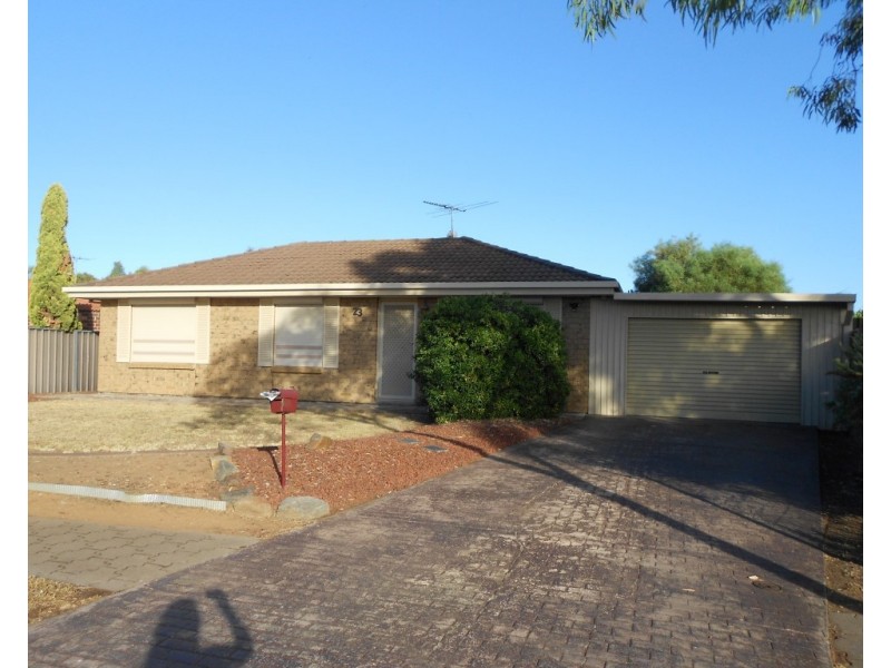 23 Potts Crescent, Burton SA 5110