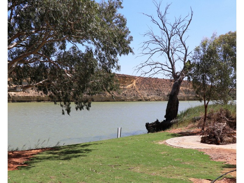 Lot 257 Old Cadell Road, Morgan SA 5320