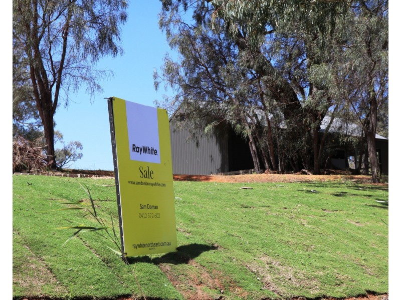 Lot 257 Old Cadell Road, Morgan SA 5320