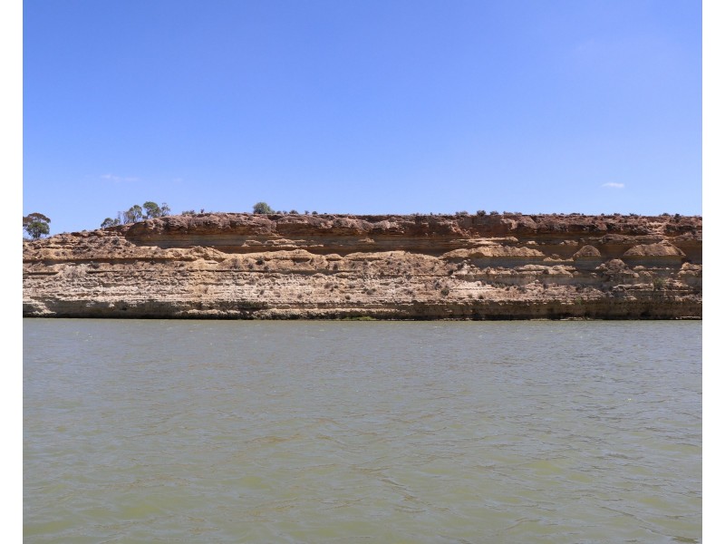 Lot 257 Old Cadell Road, Morgan SA 5320