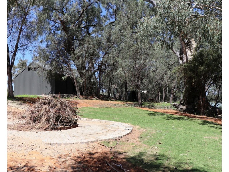 Lot 257 Old Cadell Road, Morgan SA 5320