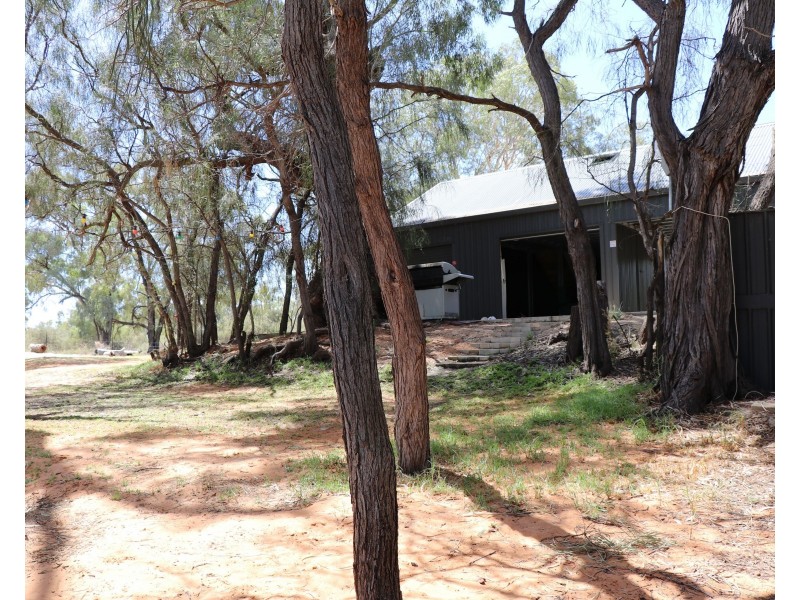 Lot 257 Old Cadell Road, Morgan SA 5320