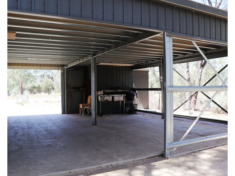 Lot 257 Old Cadell Road, Morgan SA 5320