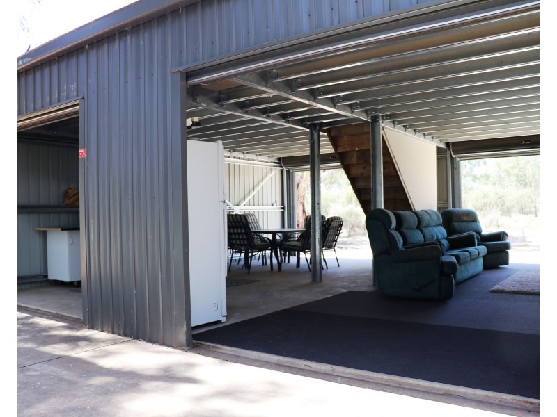 Lot 257 Old Cadell Road, Morgan SA 5320