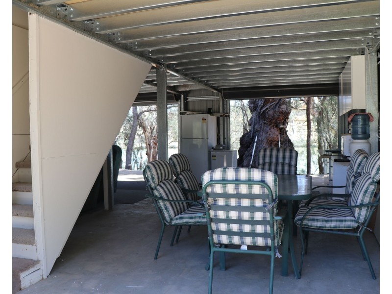 Lot 257 Old Cadell Road, Morgan SA 5320