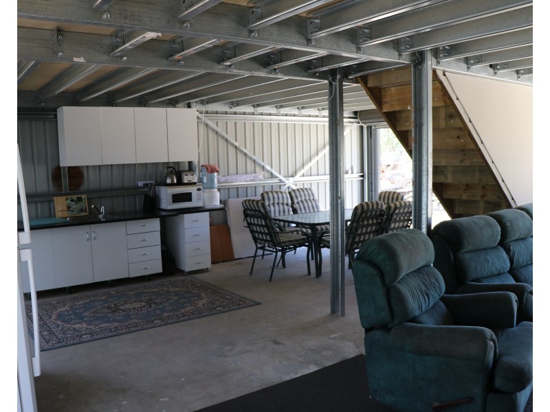 Lot 257 Old Cadell Road, Morgan SA 5320