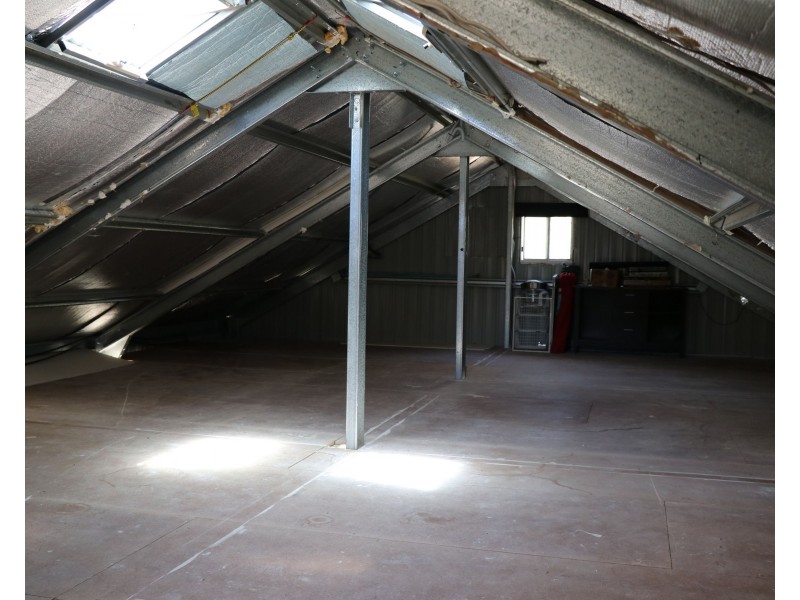 Lot 257 Old Cadell Road, Morgan SA 5320