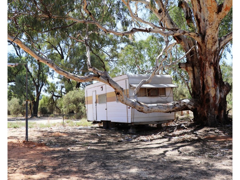 Lot 257 Old Cadell Road, Morgan SA 5320