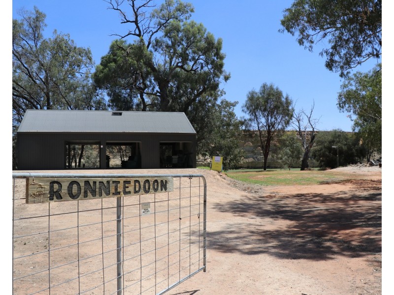 Lot 257 Old Cadell Road, Morgan SA 5320