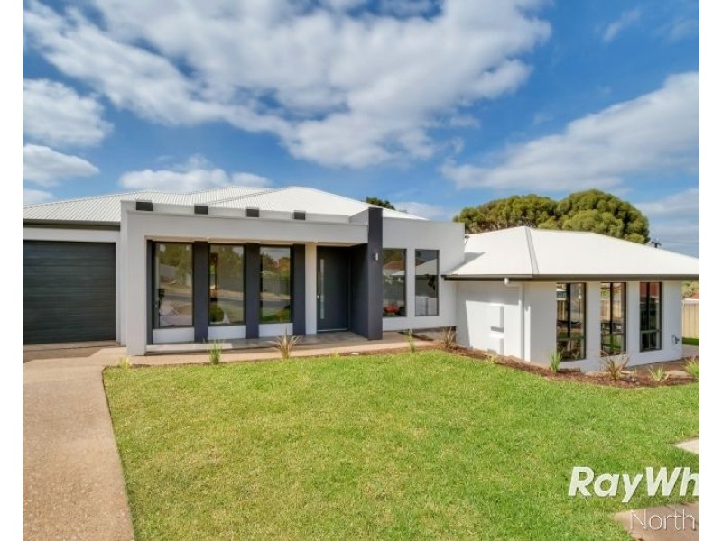 11 Cheryl Avenue, Valley View SA 5093