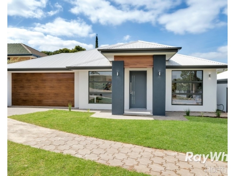 13 Cheryl Avenue, Valley View SA 5093