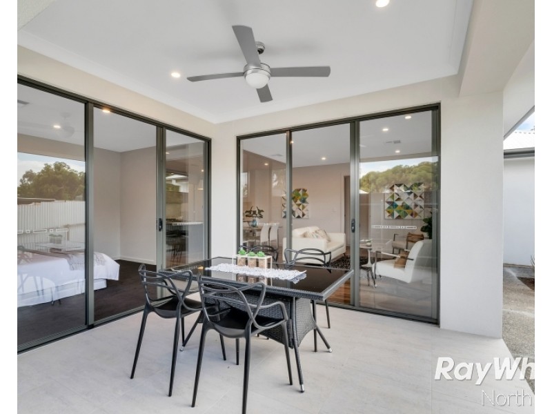 13 Cheryl Avenue, Valley View SA 5093