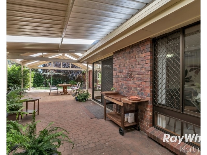 3 Tregrehan Court, St Agnes SA 5097